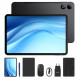 Doogee U13 Pro VIP (Wi-Fi Tablet - 13.4'' - 6GB, 256GB ROM - 11000 mAh) Black