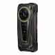 Doogee V Max 2 (6,78'' - 5G - 16 GB, 512 GB ROM - 22000 mAh) Nero