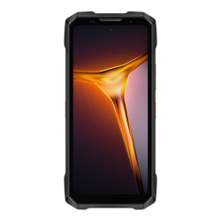 Doogee V Max 2 (6.78'' - 5G - 16GB, 512GB ROM - 22000 mAh) Black