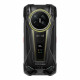 Doogee V Max 2 (6.78'' - 5G - 16Go, 512Go ROM - 22000 mAh) Noir