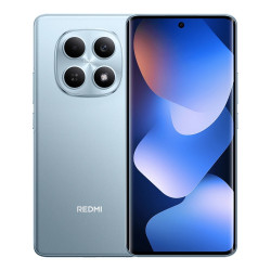 Xiaomi Redmi Note 15 4G (6.77'' - 128GB, 6GB RAM) Blue