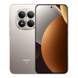 Xiaomi Redmi Note 15 Pro 5G (6.83'' - 512GB, 8GB RAM) Titanium Gray