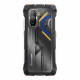 Blackview Rock 3 (NFC - 6,78'' - 256 Go, 8 Go - 10 000 mAh) Orange