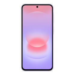 Samsung A376 Galaxy A37 5G (6,7'' - 128 Go, 6 Go RAM) Violet