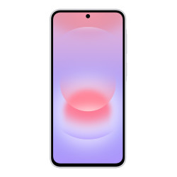 Samsung A376 Galaxy A37 5G (6,7'' - 128 Go, 6 Go RAM) Weiß