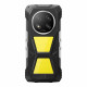 Blackview Rock 2 Pro (NFC - 6.67'' - 256GB, 8GB RAM - 15000mAh) Yellow