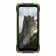 Blackview Rock 2 Pro (NFC - 6,67'' - 256 GB, 8 GB RAM - 15000 mAh) Geel