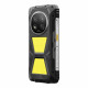 Blackview Rock 2 Pro (NFC - 6.67'' - 256GB, 8GB RAM - 15000mAh) Yellow