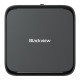 Blackview MP50 (Mini PC, AMD 3500U - 16Go, 512Go ROM) Negro