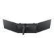 Blackview DCM5 - PC-Bildschirmerweiterung (14'' - 2 Bildschirme) Schwarz