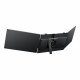 Blackview DCM5 - PC-Bildschirmerweiterung (14'' - 2 Bildschirme) Schwarz