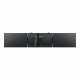 Blackview DCM5 - PC-Bildschirmerweiterung (14'' - 2 Bildschirme) Schwarz