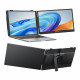 Blackview SCM5 - Estensione Schermo PC (14'' - 1 Schermo) Nero