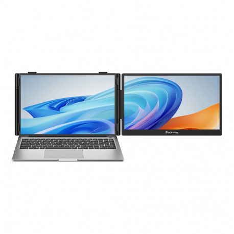Blackview SCM5 - PC Screen Extender (14'' - 1 Screen) Black