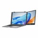 Blackview SCM5 - PC-Bildschirmerweiterung (14'' - 1 Bildschirme) Schwarz