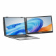 Blackview SCM5 - Estensione Schermo PC (14'' - 1 Schermo) Nero