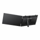 Blackview SCM5 - PC Screen Extender (14'' - 1 Screen) Black