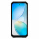 OUKITEL WP58 Pro 5G (NFC - 6,7'' - 8 Go, 512 Go - 10 000 mAh) Zwart