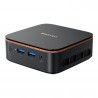 Blackview MP20 (Mini PC. AMD RYZEN 3300U - 16GB, 512GB SSD) Black