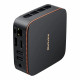 Blackview MP20 (Mini PC. AMD RYZEN 3300U - 16Go, 512Go SSD ) Zwart
