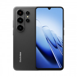 Blackview Wave 10 (4G - 6.88'' - 8Go, 128Go ROM) Zwart