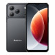 Blackview Wave 7C (4G - 6.56'' - 4GB RAM, 128GB ROM) Black