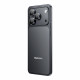 Blackview Wave 7C (4G - 6.56'' - 4GB RAM, 128GB ROM) Black