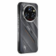 Oukitel WP62 5G (NFC - 6.6'' - 8 GB, 256 GB - 11000 mAh) Negro