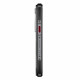 Oukitel WP62 5G (NFC - 6,6'' - 8 GB, 256 GB - 11000 mAh) Schwarz