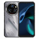 Oukitel WP62 5G (NFC - 6.6'' - 512 Go, 16 Go RAM - 11000mAh) Zilver