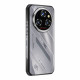 Oukitel WP62 5G (NFC - 6.6'' - 512 Go, 16 Go RAM - 11000mAh) Plata