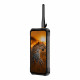 Oukitel WP61 Plus 5G (NFC - 6,78'' - 12 GB, 512 GB - 20&nbsp;000 mAh) Negro