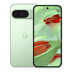Google Pixel 9 (5G - 6.3'' - 128 Go, 12 Go RAM) Negro