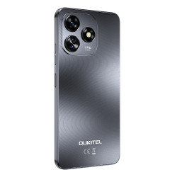 Oukitel C51 (Double Sim - 6.8" - 128 Go, 4 Go RAM) Gris