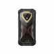 Cubot KINGKONG Mini 4 (6GB, 128GB ROM) Black