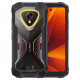 Cubot KINGKONG Mini 4 (6 Go,128 Go ROM) Zwart