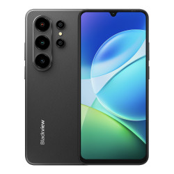 Blackview Wave 10C (4G - 6.88'' - 4Go,128Go) Schwarz