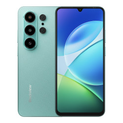 Blackview Wave 10C (4G - 6,88'' - 4 GB, 128 GB) Grün