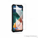 Verre Trempé Pour Blackview BV5300 Plus (9H, 0.33mm) - Compatible, Blister