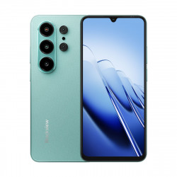 Blackview Wave 10 (4G - 6.88'' - 8Go, 128Go ROM) Zwart