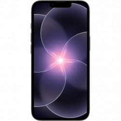 iPhone 17e (6,1 '' - 8Go, 256 Go ROM) Noir