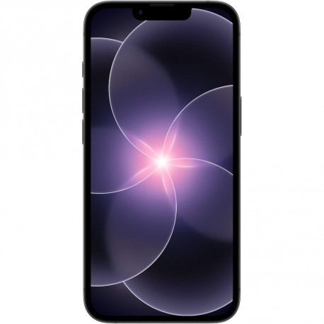 iPhone 17e (6.1'' - 8GB RAM, 256GB ROM) Black