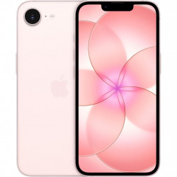 iPhone 17E (6,1 pulgadas - 8 GB, 256 GB de ROM) Negro