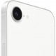 iPhone 17E (6,1 pulgadas - 8 GB, 256 GB de ROM) Negro