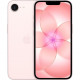 iPhone 17E (6,1 pulgadas - 8 GB, 256 GB de ROM) Negro