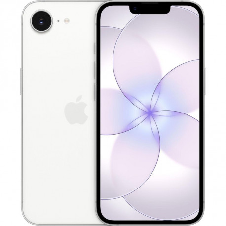 iPhone 17E (6.1'' - 8GB, 256GB ROM) Black