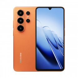 Blackview Wave 10 (4G - 6.88'' - 128 Go, 8 Go RAM) Vert