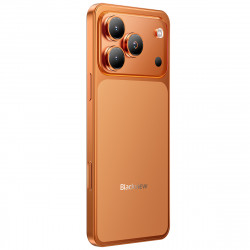 Blackview Wave 7C (4G - 6,56'' - 128 Go, 4 Go RAM) Bleu