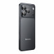Blackview Wave 7C (4G - 6.56'' - 4GB RAM, 128GB ROM) Black