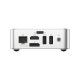 Blackview MP50 (Mini PC, AMD 3500U - 16Go, 512Go ROM) Negro